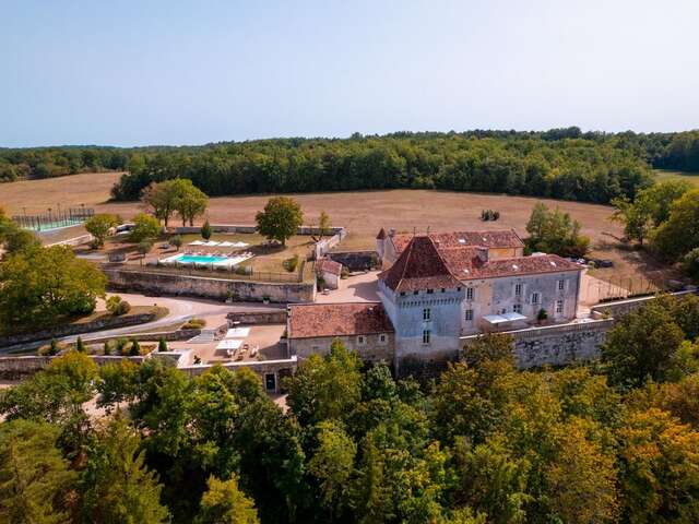 Journée Pique nique et conférence sur le petit patrimoine Mareuil en Périgord