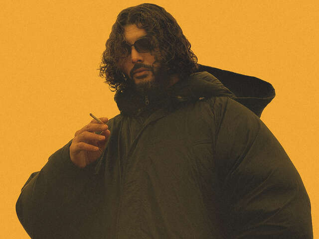 Festival 24 carats | Souffrance