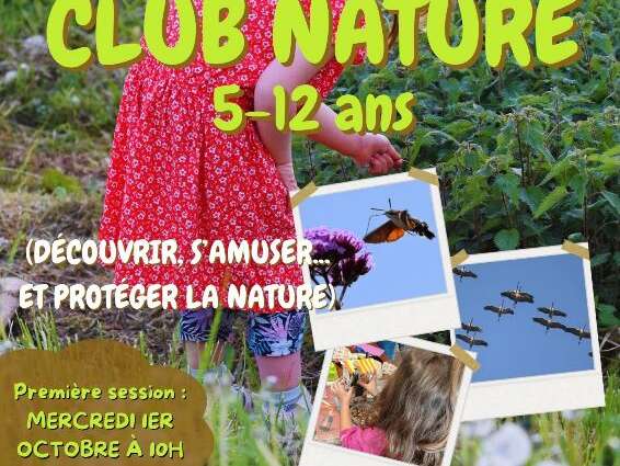 Club nature