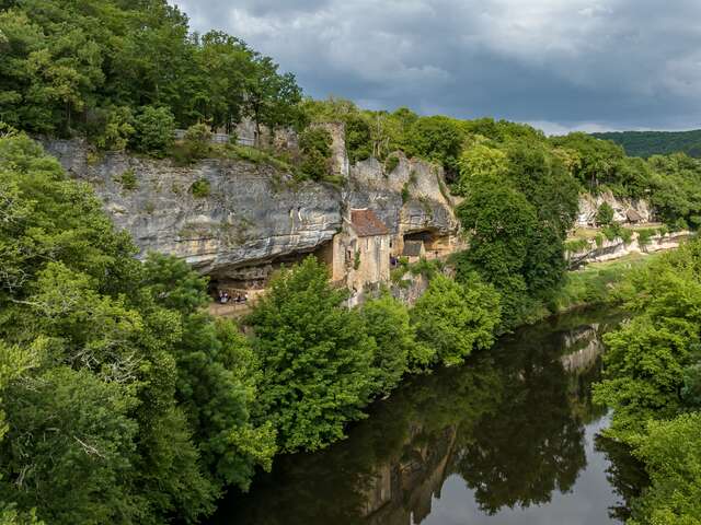 Visite guidée "La Madeleine au Moyen-âge"