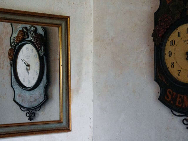 Châteaux en fête - Château de Panisseau escape game familial