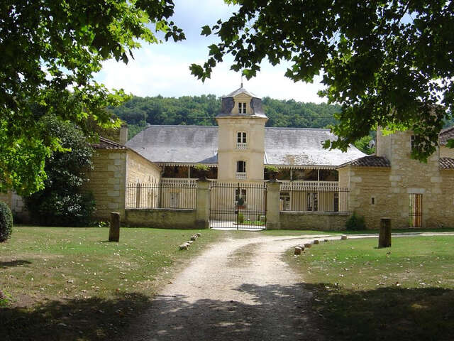 Châteaux en fête - Château Blanc Manoir Domaine des Verdiers