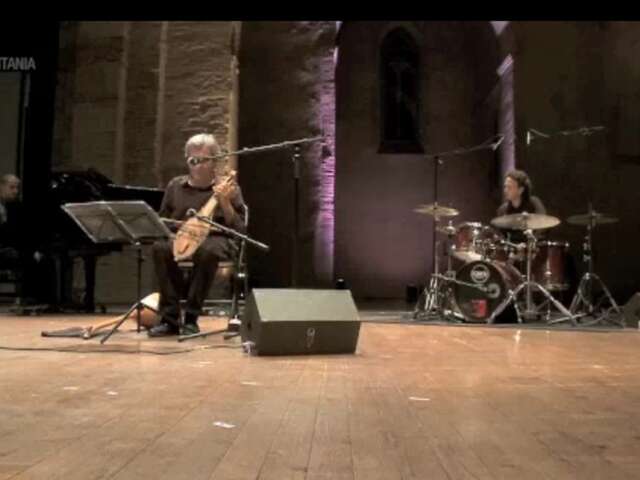 Conférence musicale "D'amour et de guerre, de la Renaissance à nos jours", par Maurice MONCOZET et Elodie BROCHIER -Châteaux en fête