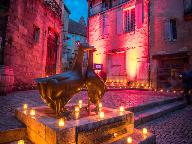 Nuit du Patrimoine