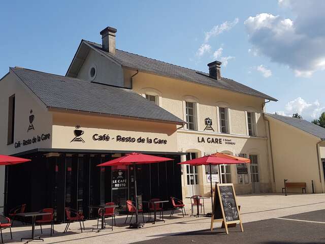 Office de Tourisme du Pays de Fénelon en Périgord Noir