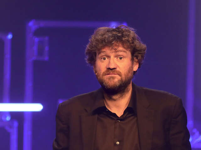 Centre Culturel : Olivier de Benoist