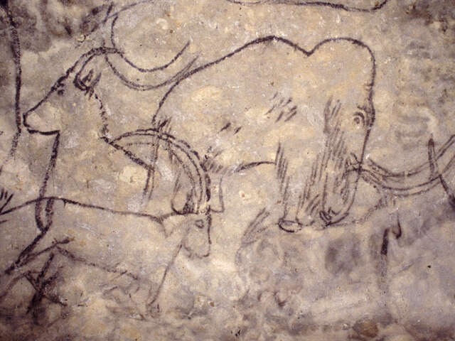 Journées européennes du patrimoine à la Grotte de Rouffignac