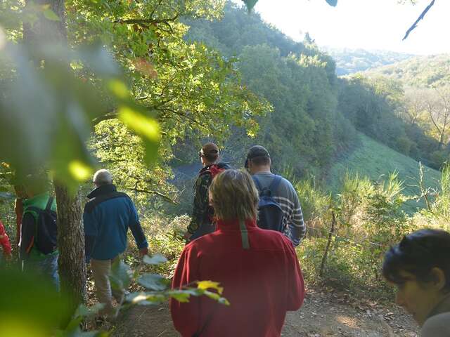 Office de Tourisme Naturellement Périgord