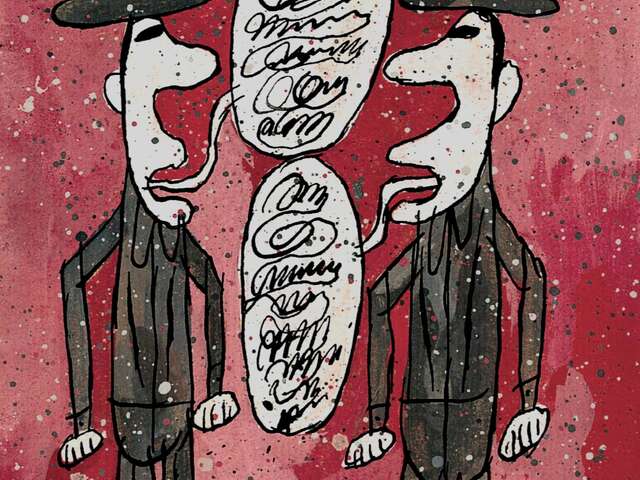 Spectacle théâtral : Fantaisies de la vie ordinaire