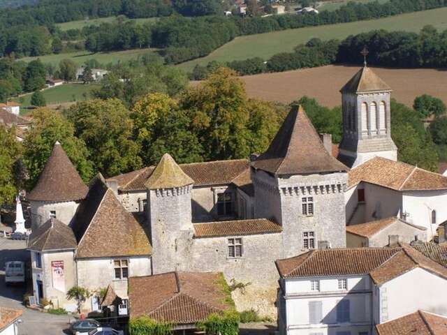 Visite du musée - Châteaux en fête
