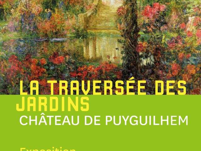 La Traversée des Jardins