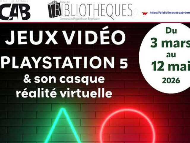 Jeux vidéo | Playstation 5