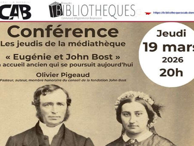 Les jeudis à la médiathèque