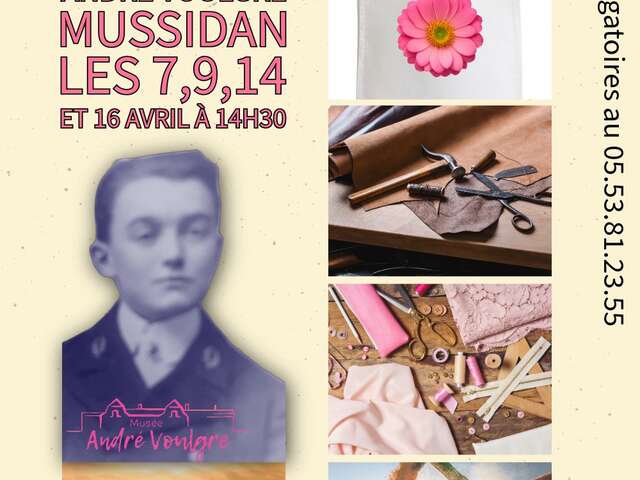 Atelier créatif et ludique