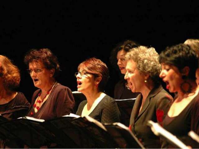 Chorale occitane