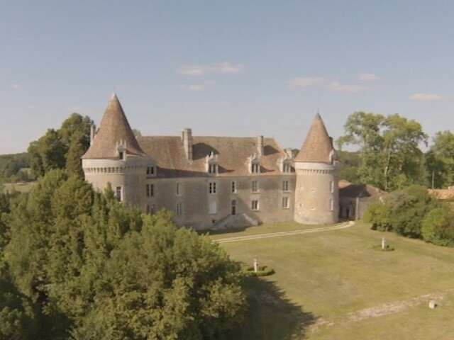 Démonstration d'Arts Martiaux Historiques et initiation - Châteaux en fête