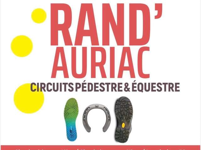 RAND'AURIAC
