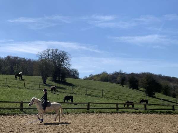 Centre Equestre de Louviers