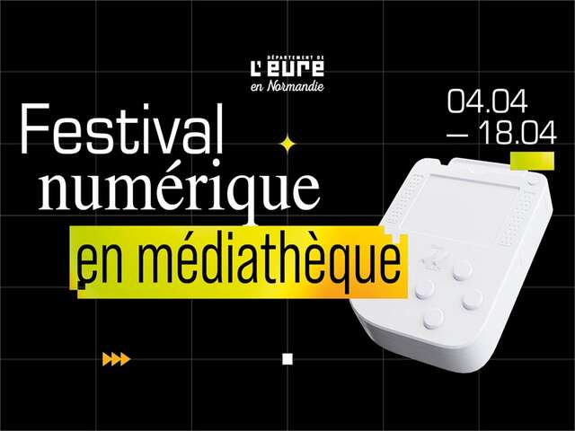 Tournoi de jeu vidéo - Festival X.PO Expériences des Possibles