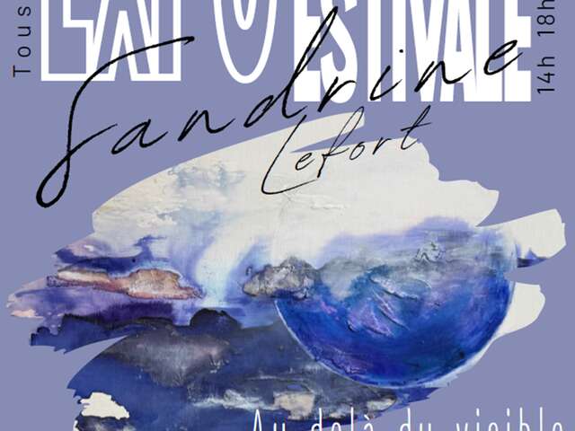 Au-delà du Visible