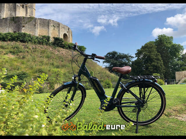 Balad'Eure