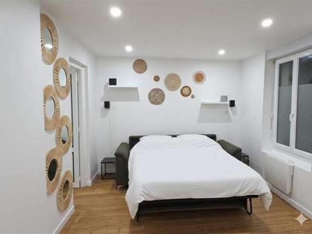 Les Trois Horizons - Appartement 1