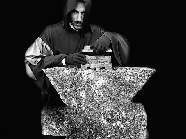 Visite "Contes & Légendes"