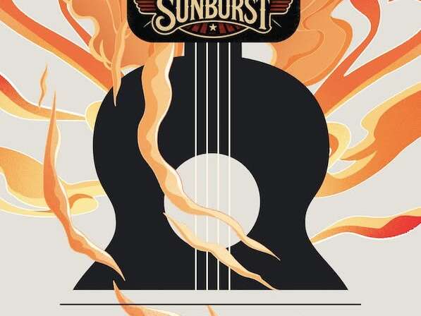 Concert rock