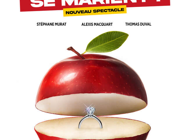 Desperate Housemen - JMD Production