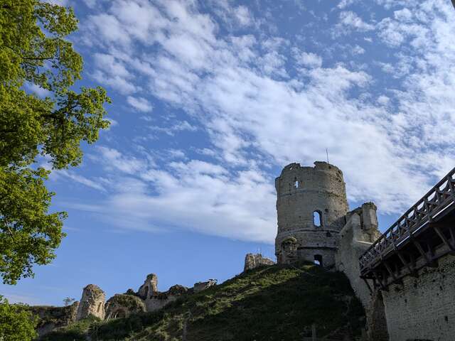 Les Dimanches du Patrimoine du Vexin Normand