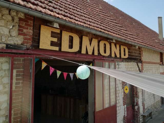 Edmond