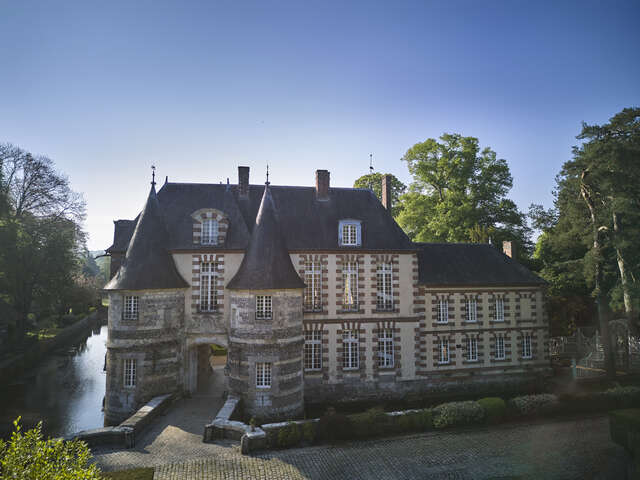 Château de Mainneville