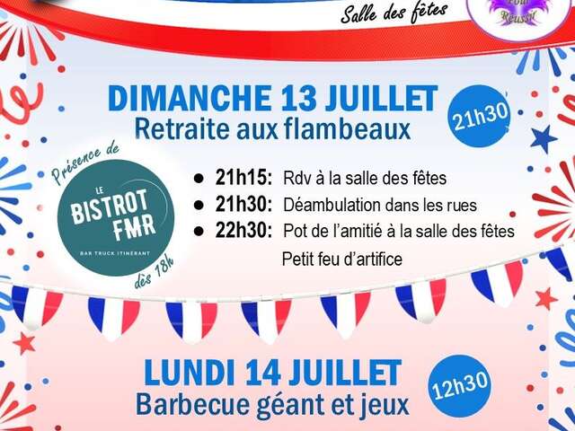 Fête nationale