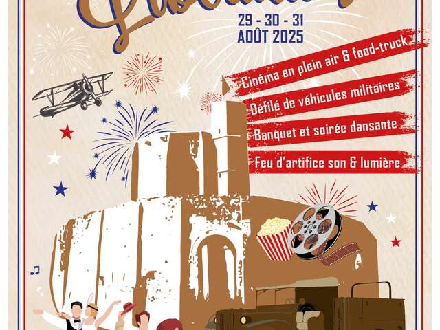 Fête de la Libération