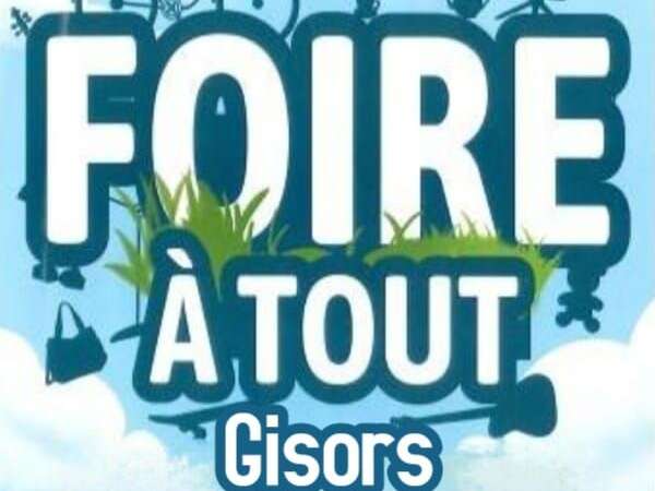 Foire à tout