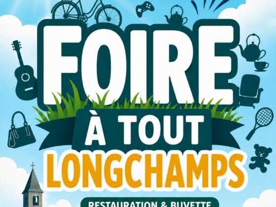 Foire à tout