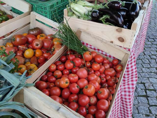 La Fermette Bio de l'Epte