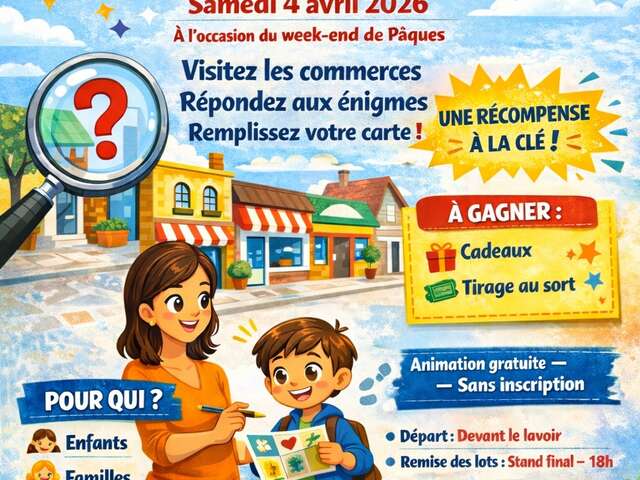 Le défi du centre-ville