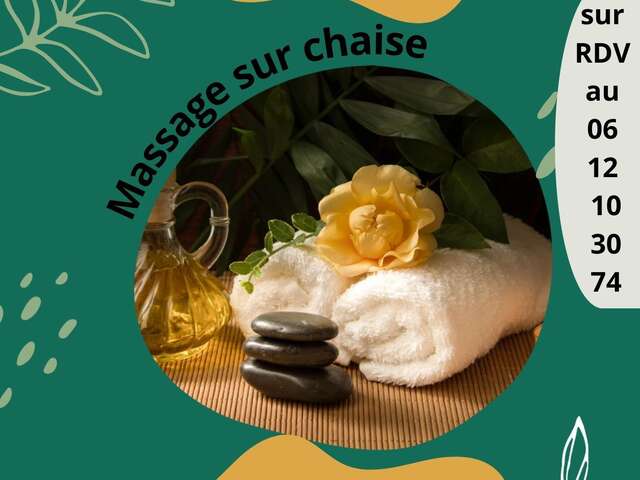 Les Mains de Dominique