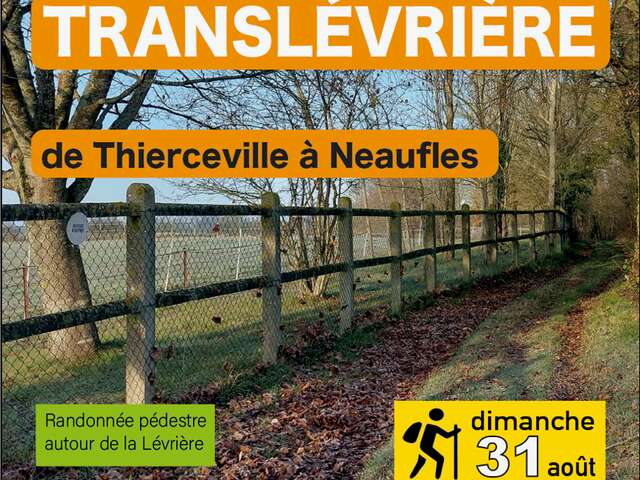 Randonnée translévrière