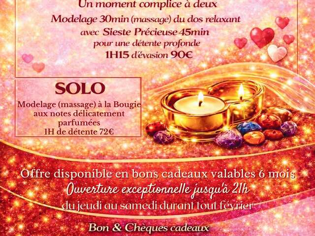 Saint Valentin