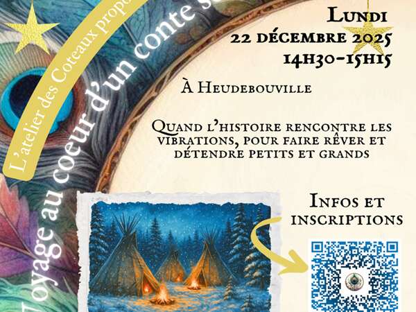 Séance de sonothérapie