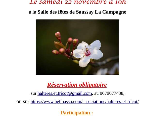 Séance de sophrologie