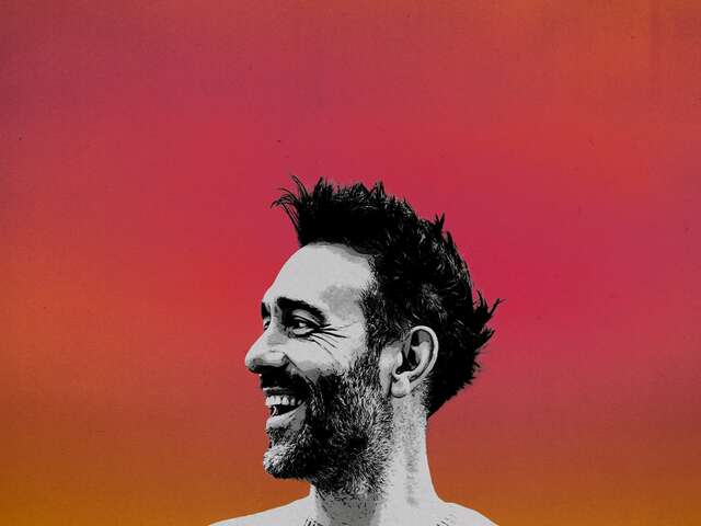 COMPLET - Tour - Charlie Winston