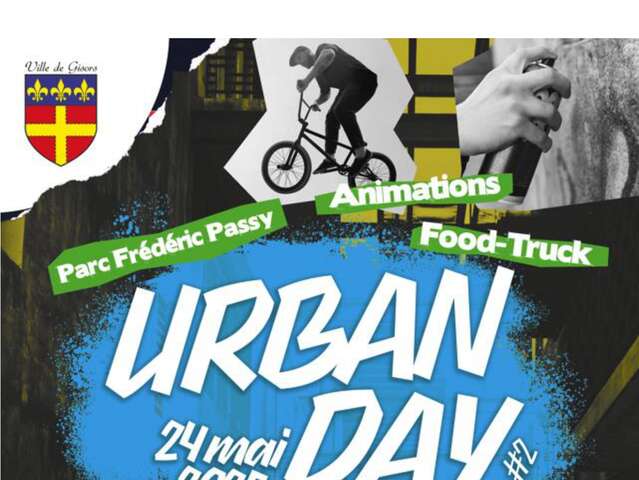 Urban Day