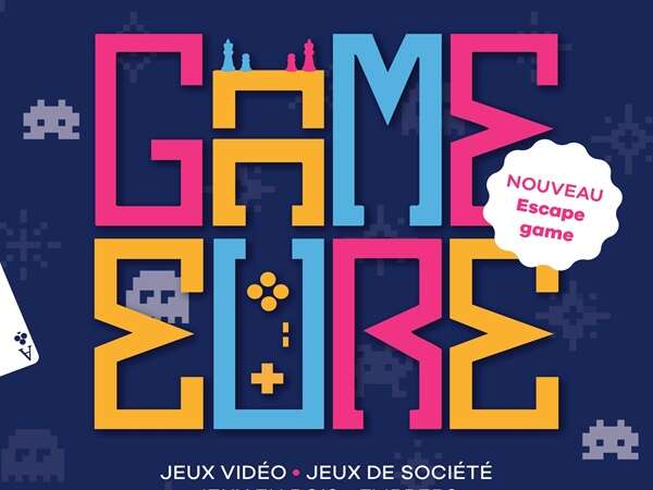 Animation Game’Eure