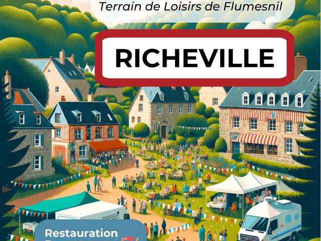Ville à Joie