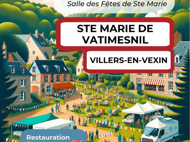 Ville à Joie