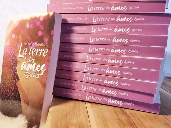 Comment écrire un livre : à l'usage de ceux qui n'osent pas se lancer ! à la Librairie-Café l'Autre Rive à Berrien.