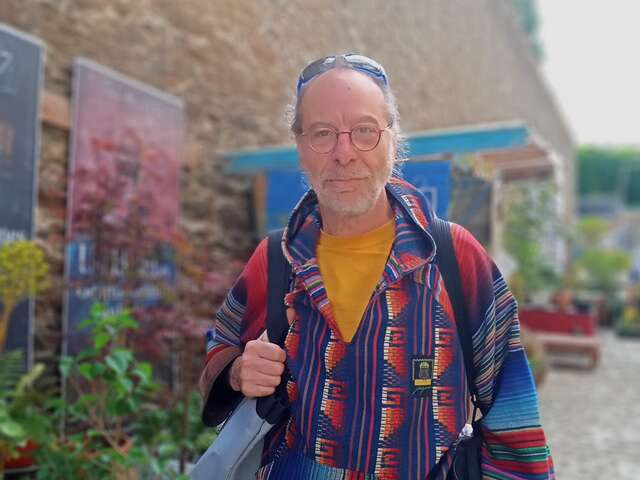 Conférence : "L'Ayurveda et les émotions" à la Librairie-Café l'Autre Rive à Berrien.